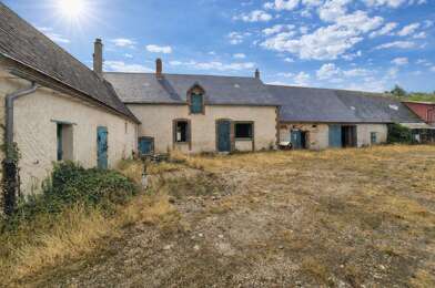 Maison 5 pièces 179000 €