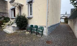 Maison 7 Pièces 150 m² à vendre à Bagnères-de-Bigorre (65200)