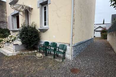 Maison 7 pièces 215000 €