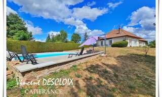 Maison 8 Pièces 196 m² à vendre à Saulieu (21210)