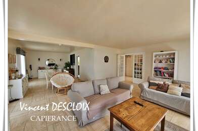 Maison 8 pièces 259000 €