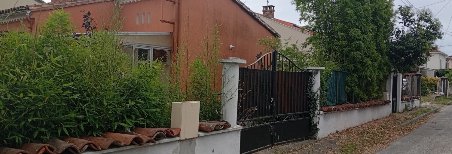 Maison 4 Pièces 86 m² à vendre à Pamiers (09100)