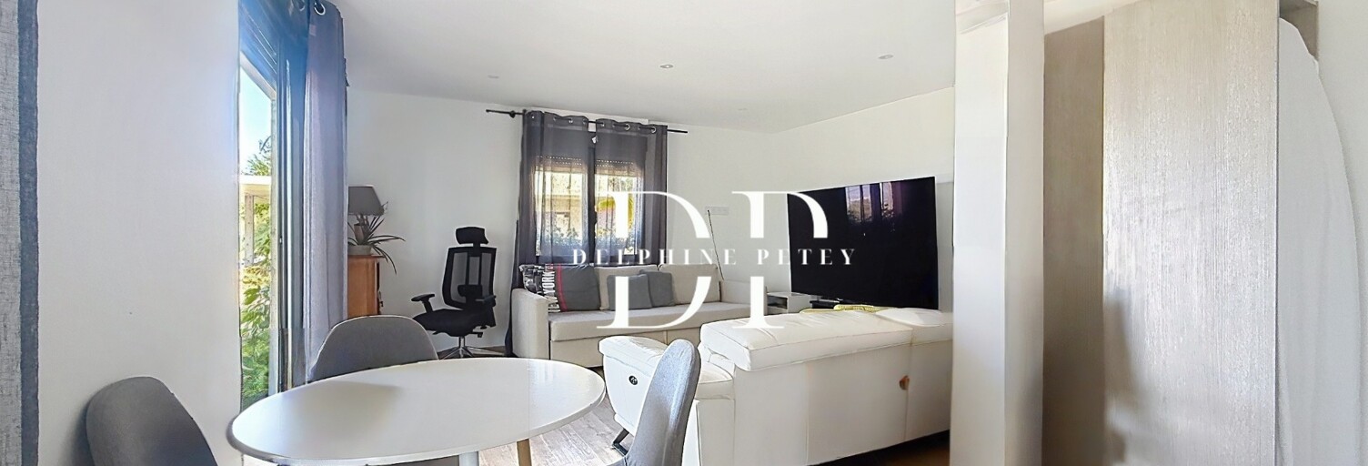Maison 5 Pièces 140 m² à vendre à Lucinges (74380)