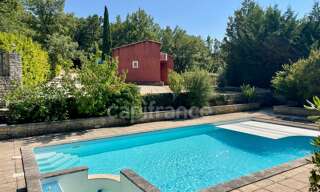 Maison 3 Pièces 70 m² à vendre à Saignon (84400)