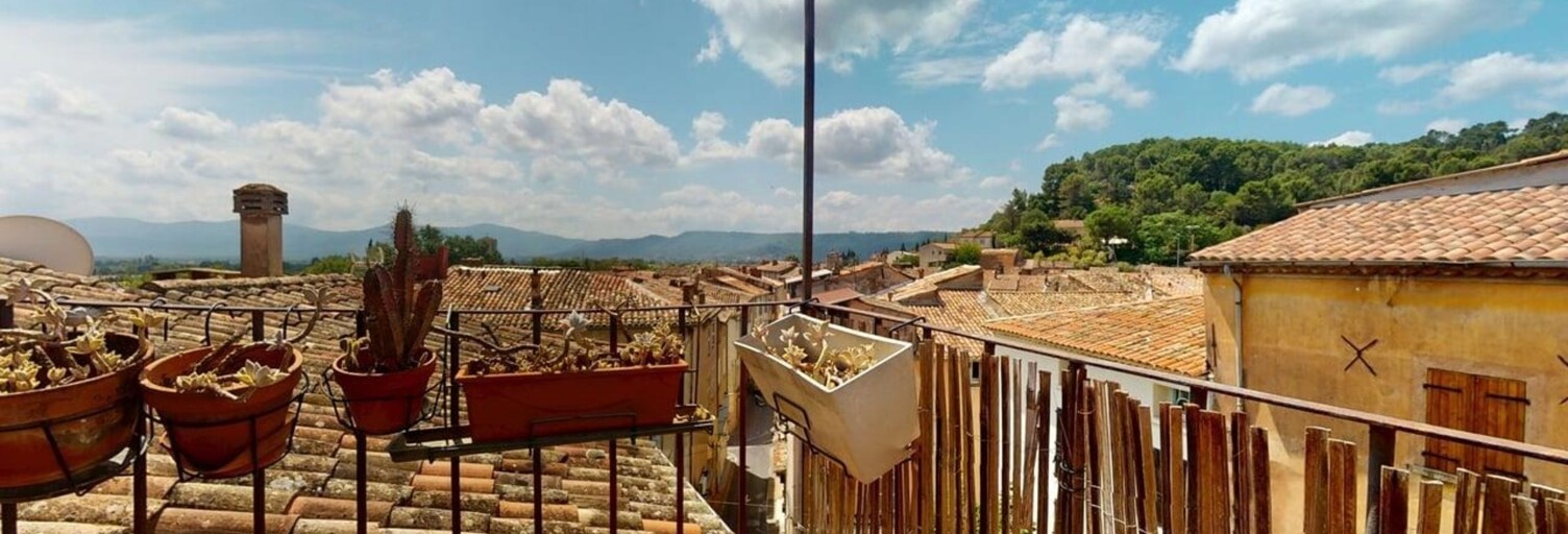 Maison 7 Pièces 163 m² à vendre à Le Luc (83340)