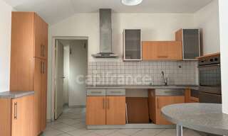 Appartement 4 Pièces 105 m² à louer à Nancy (54000)