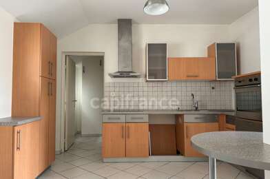 Appartement 4 pièces 1340 €