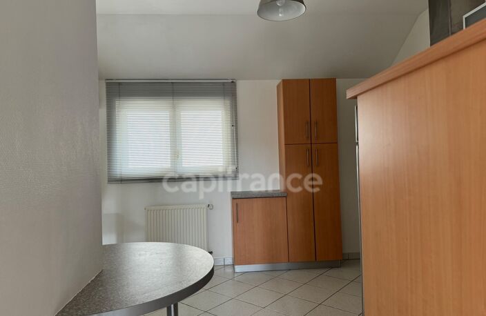 Dpt Meurthe et Moselle (54), à louer NANCY appartement F4 de 105 m² — photo 2