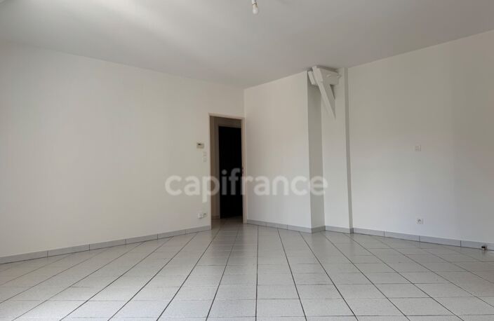 Dpt Meurthe et Moselle (54), à louer NANCY appartement F4 de 105 m² — photo 3