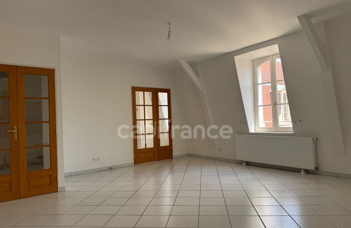 Dpt Meurthe et Moselle (54), à louer NANCY appartement F4 de 105 m² — photo 4