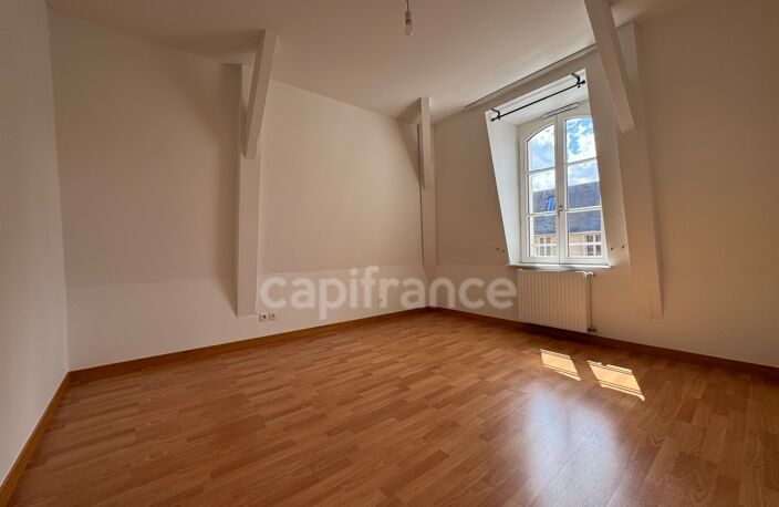Dpt Meurthe et Moselle (54), à louer NANCY appartement F4 de 105 m² — photo 5
