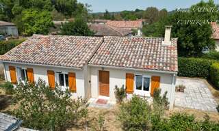 Maison 3 Pièces 80 m² à vendre à Guitalens-L'Albarède (81220)