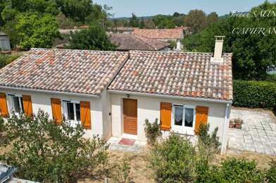 Maison 3 pièces 175000 €