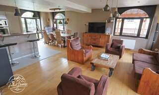 Appartement 4 Pièces 92 m² à vendre à Gérardmer (88400)