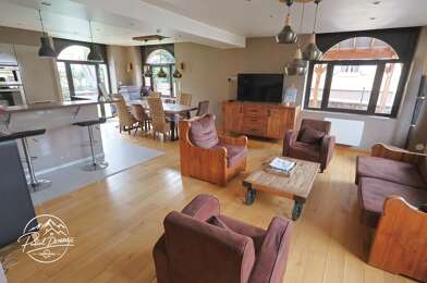 Appartement 4 pièces 370000 €