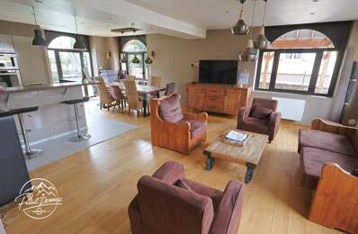 Appartement à vendre 4 pièces GERARDMER (88) — photo du bien