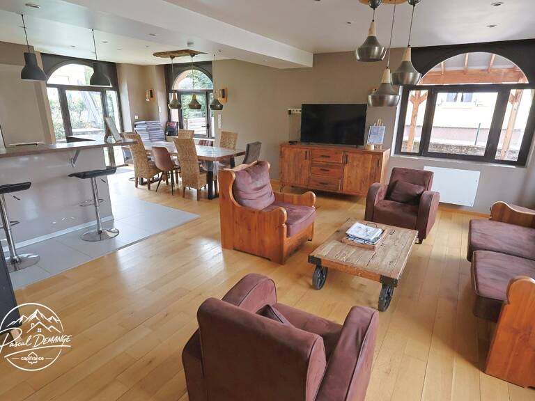 Appartement à vendre 4 pièces GERARDMER (88) — photo 1
