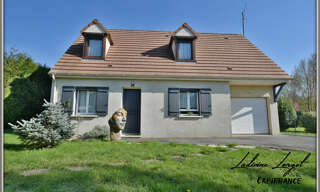 Maison 5 Pièces 108 m² à vendre à Château-Thierry (02400)