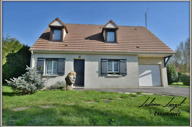 Maison 5 pièces 235000 €