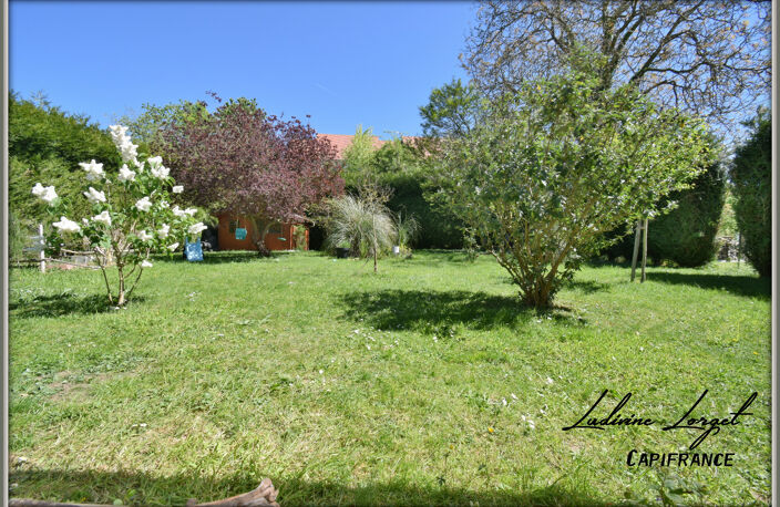 Maison traditionnelle de 2003 à vendre sans travaux à 5min de CHATEAU THIERRY (02) au pied de l’A4- 5 pièces-108 m²- vivable de plain-pied- 4 chambres (1 traversante)-Garage - Cabanon - Terrain 1213m2 — photo 3