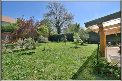 Maison 5 pièces 245000 €