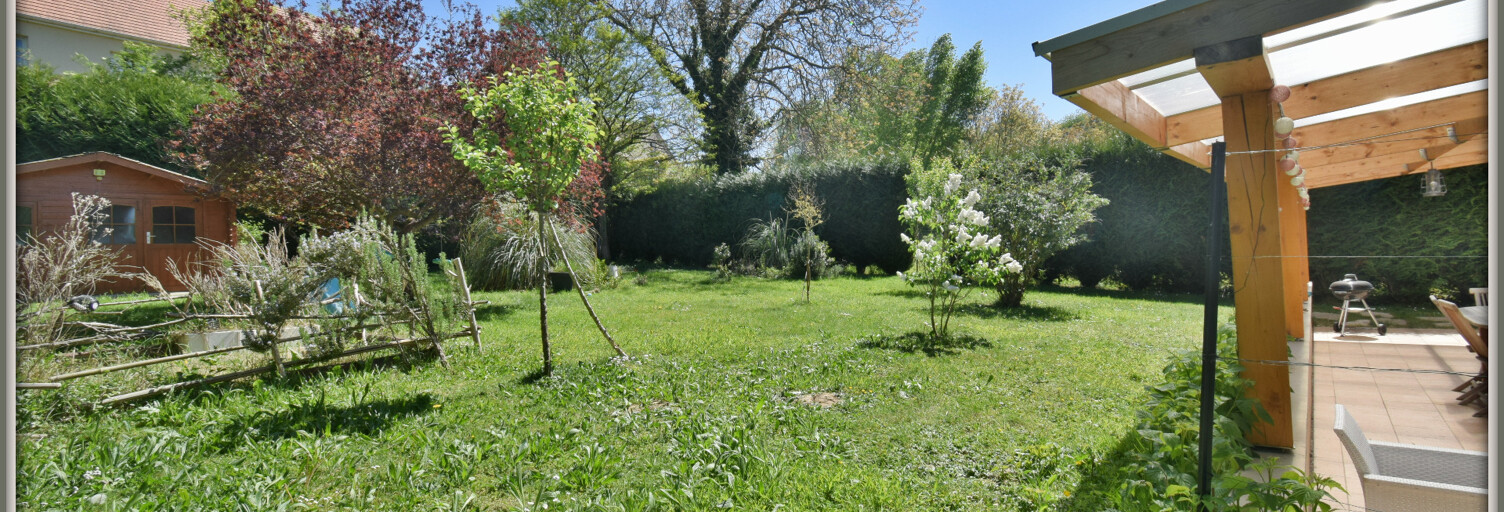 Maison 5 Pièces 98 m² à vendre à Château-Thierry (02400)