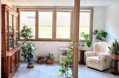 Appartement 4 pièces 364000 €