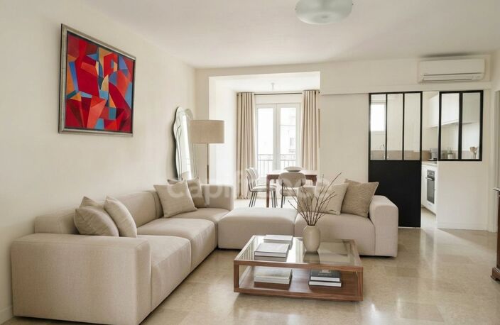 Appartement à vendre 4 pièces (2 chambres)- Centre Historique - MONTPELLIER (34) — photo 3
