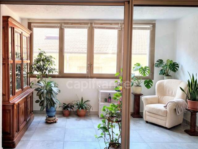 Appartement à vendre 4 pièces (2 chambres)- Centre Historique-Comédie - MONTPELLIER (34) — photo du bien
