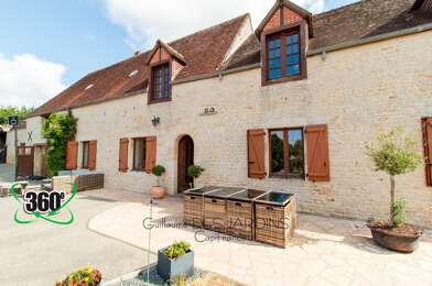 Maison 7 pièces 317125 €