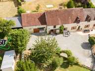 Propriété sur 1.5ha avec maison 7 pièces MONTS SUR ORNE (61) — photo 2