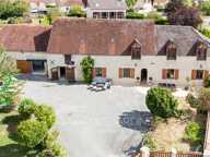 Propriété sur 1.5ha avec maison 7 pièces MONTS SUR ORNE (61) — photo 4