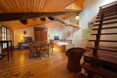 Maison 4 pièces 162750 €