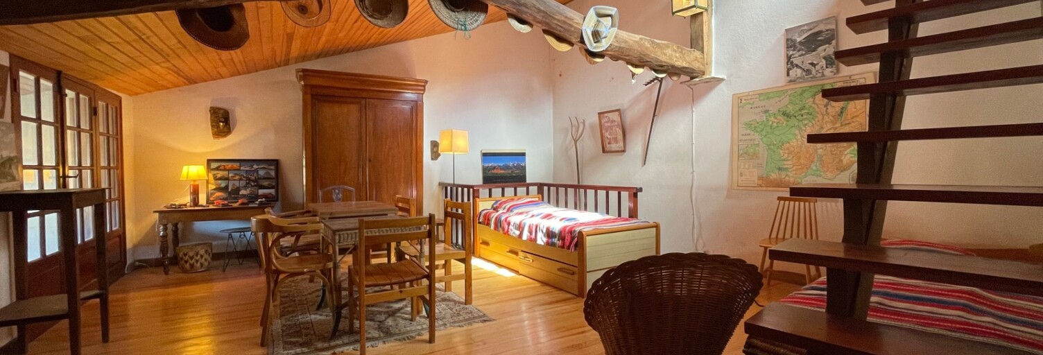 Maison 4 Pièces 110 m² à vendre à Veynes (05400)