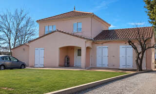 Maison 5 Pièces 151 m² à vendre à Saint-Sauveur (33250)
