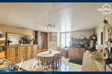 Maison 4 pièces 85000 €