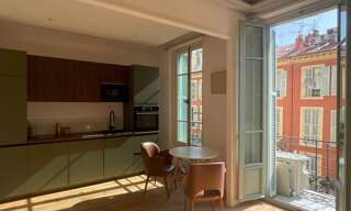 Appartement 2 Pièces 41 m² à vendre à Nice (06300)