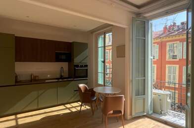 Appartement 2 pièces 349000 €