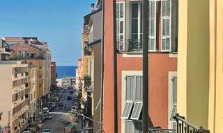 Appartement 2 Pièces 41 m² à vendre à Nice (06300)