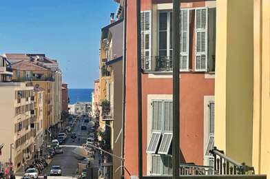 Appartement 2 pièces 349000 €