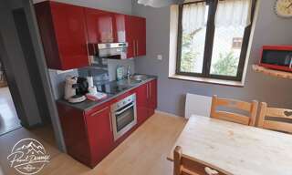 Appartement 3 Pièces 47 m² à vendre à Gérardmer (88400)