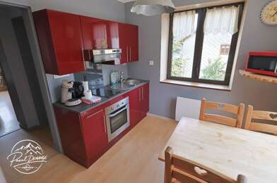 Appartement 3 pièces 170000 €
