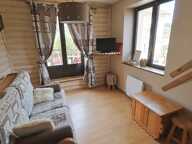 Appartement à vendre 3 pièces GERARDMER avec balcon et parking couvert(88) — photo 4