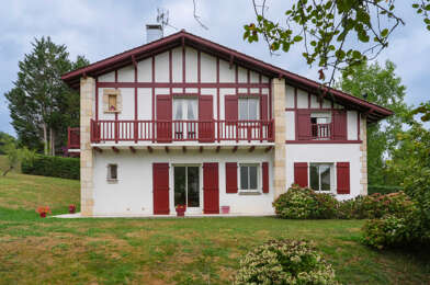 Maison 7 pièces 998000 €