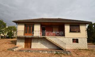 Maison 6 Pièces 156 m² à vendre à La Clayette (71800)