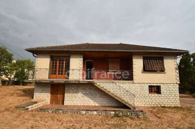 Maison 6 pièces 158000 €