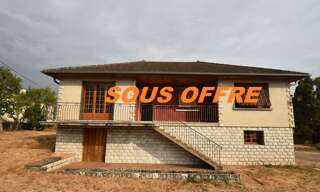 Maison 6 Pièces 156 m² à vendre à La Clayette (71800)
