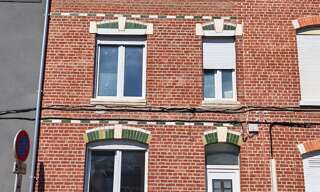 Maison 6 Pièces 105 m² à vendre à Wattignies (59139)