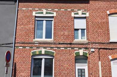 Maison 6 pièces 215000 €