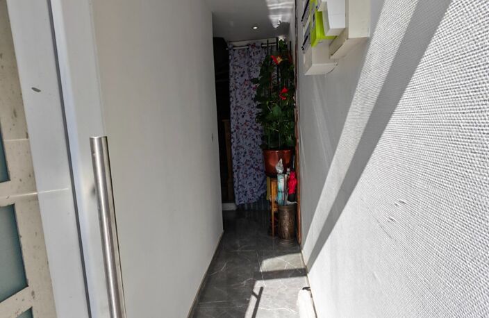 Pour famille ou investisseur Maison 1930 à vendre à WATTIGNIES (59) 6pièces,105m2,4 chambres, climatisatisée,petit jardinet — photo 3